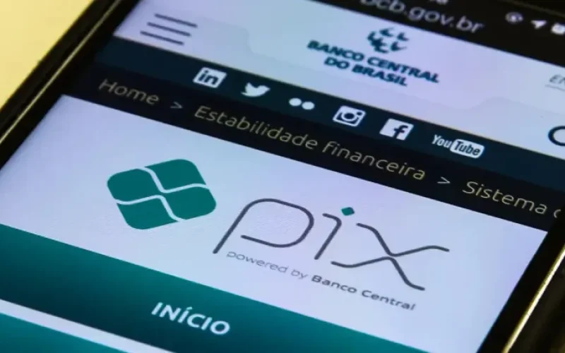 Regras do Pix mudam e ficam mais rígidas a partir de novembro; confira mudanças