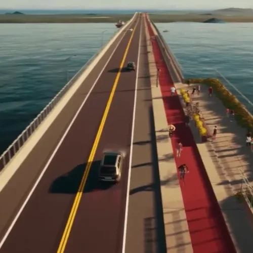 Governo da Paraíba lança vídeo institucional que destaca obras e ações realizadas em 2024; assista