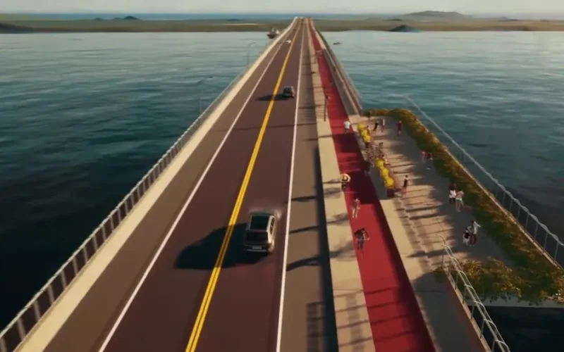 Governo da Paraíba lança vídeo institucional que destaca obras e ações realizadas em 2024; assista