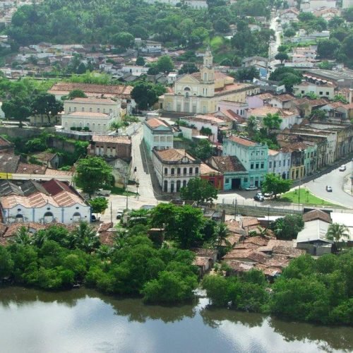 Governo Federal anuncia investimento de R$ 100 milhões no Porto do Capim em João Pessoa