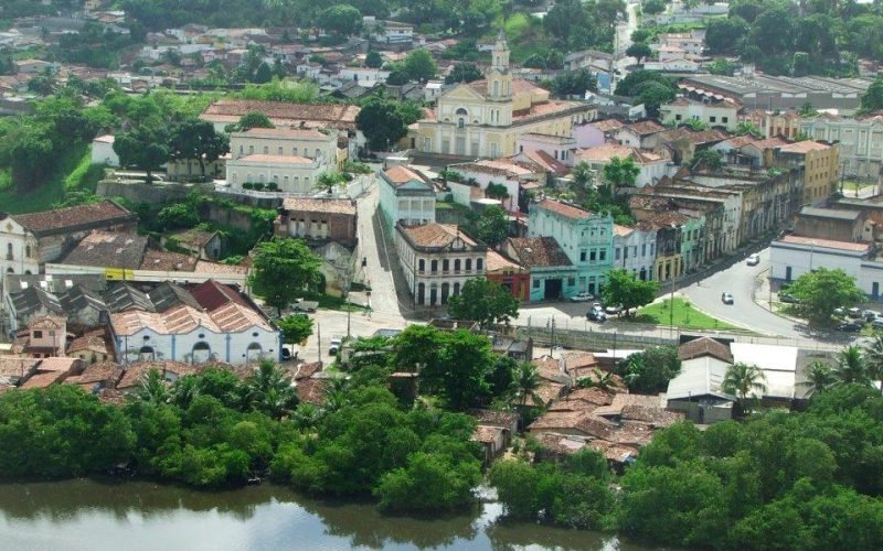 Governo Federal anuncia investimento de R$ 100 milhões no Porto do Capim em João Pessoa
