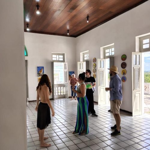 Primeira Semana Cultural do Maracatu encerra, em JP, com grande participação da comunidade