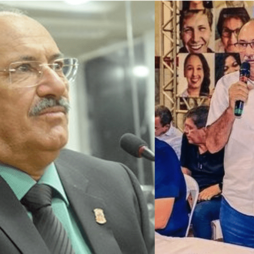 Morre vereador professor Gabriel após AVC em João Pessoa; saiba quem assume