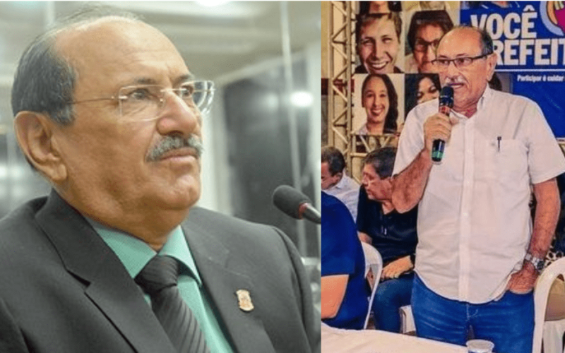 Morre vereador professor Gabriel após AVC em João Pessoa; saiba quem assume