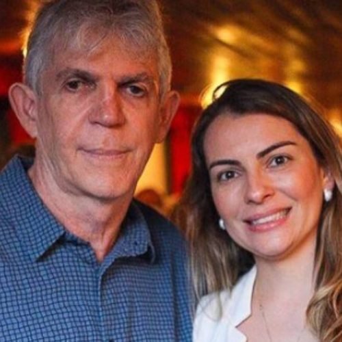 Cotada para vice de Cartaxo, esposa de Ricardo Coutinho, Amanda Rodrigues é exonerada do Governo Lula