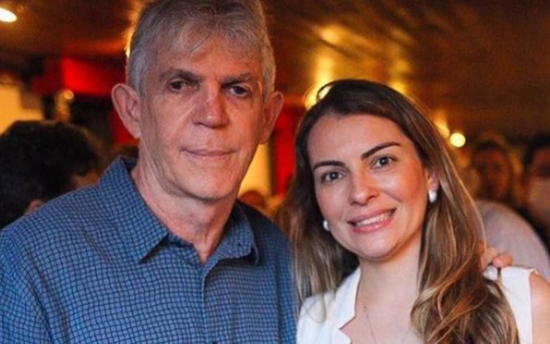 Cotada para vice de Cartaxo, esposa de Ricardo Coutinho, Amanda Rodrigues é exonerada do Governo Lula