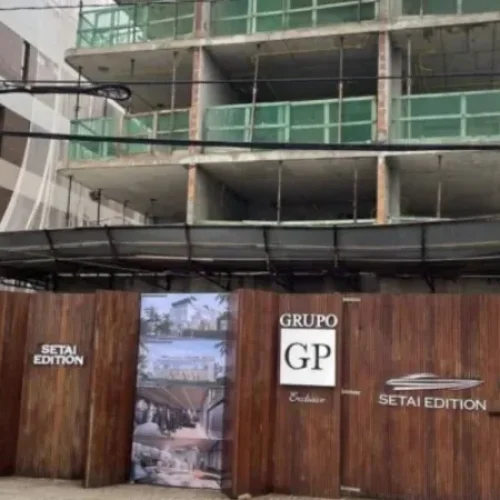 Construções na orla de João Pessoa estão sob risco de demolição por violação ao Plano Diretor