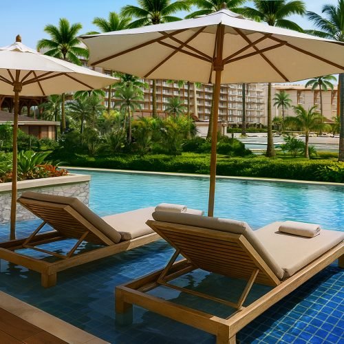 Tauá João Pessoa: tudo o que você precisa saber sobre o novo resort do Grupo Tauá