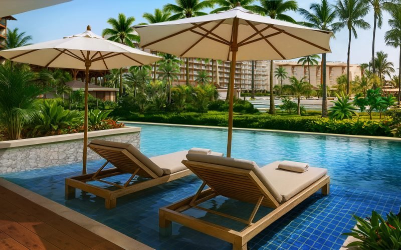 Tauá João Pessoa: tudo o que você precisa saber sobre o novo resort do Grupo Tauá