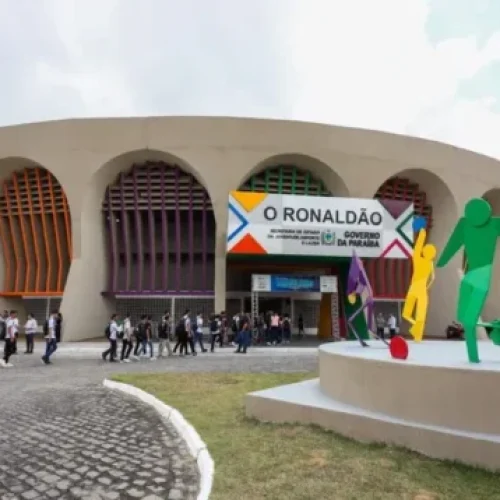 Torneio Nacional de Ginástica Artística iniciará nesta terça-feira, no ginásio Ronaldão