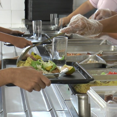 UFPB investiga possível intoxicação alimentar no Restaurante Universitário