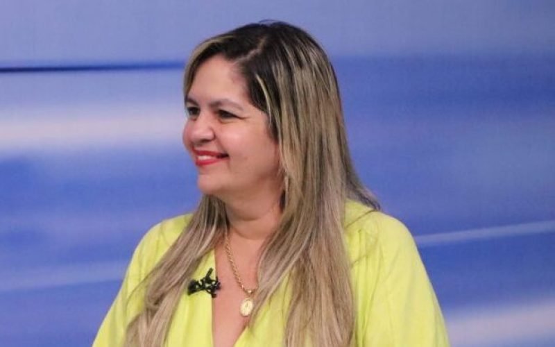 Vereadora Raíssa Lacerda é solta após decisão judicial; medidas cautelares são impostas
