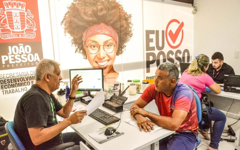 Programa ‘Eu Posso’ abre novas inscrições para 120 empreendedores nesta terça-feira