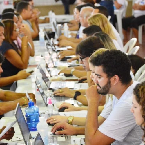 Feirão da Empregabilidade deve ofertar mais de 3 mil vagas de trabalho e cursos gratuitos