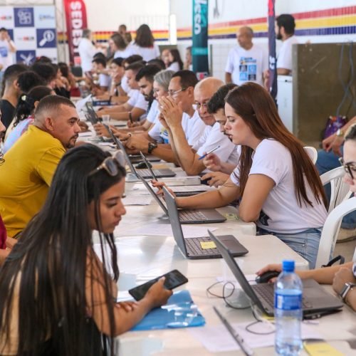 Feirão da Empregabilidade para bares e restaurantes acontece nesta terça