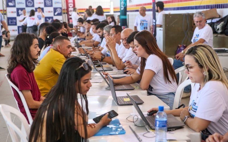 Feirão da Empregabilidade para bares e restaurantes acontece nesta terça