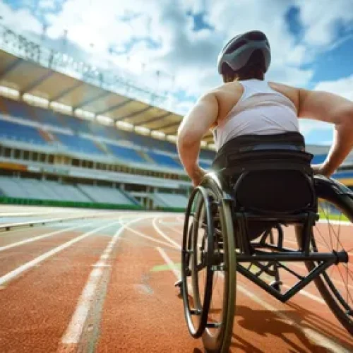 Jogos Paralímpicos da Paraíba 2025 começam nesta terça-feira em João Pessoa