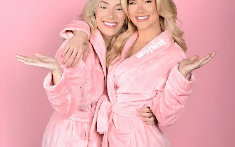 Queridinha das influencers, Wepink inaugura quiosque no MAG Shopping