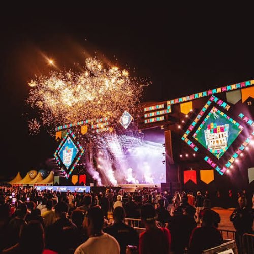 Câmara de Santa Rita aprova remanejamento de R$ 12 milhões e viabiliza São João 2026