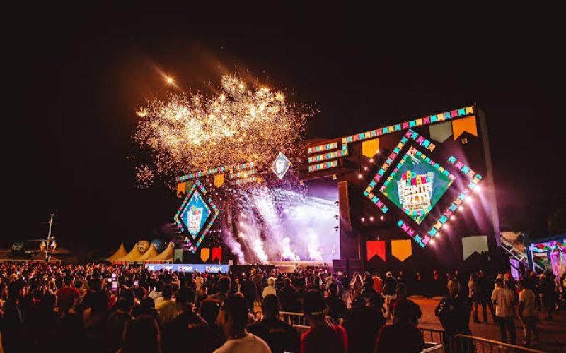 Câmara de Santa Rita aprova remanejamento de R$ 12 milhões e viabiliza São João 2026