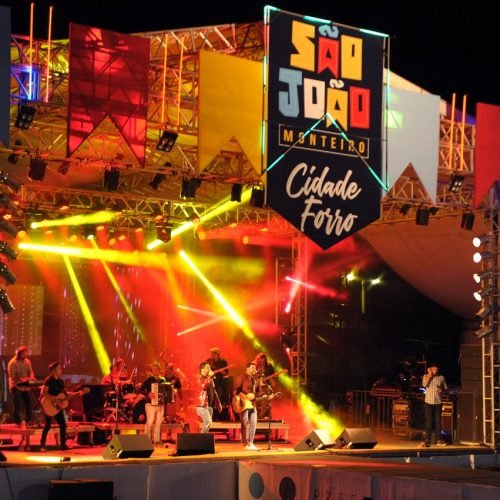 São João na Paraíba: Confira as festividades e programações dos principais destinos