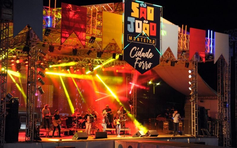 São João na Paraíba: Confira as festividades e programações dos principais destinos