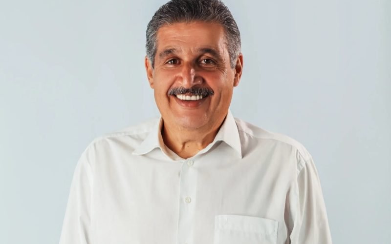 Arnaldo Monteiro deixa superintendência do DNIT na Paraíba para disputar eleições