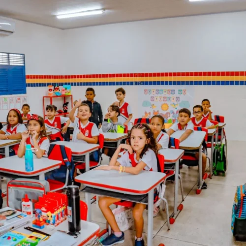 Inscrições para concurso da Educação da Prefeitura de JP encerram nesta segunda