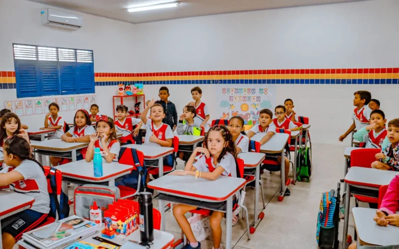 Inscrições para concurso da Educação da Prefeitura de JP encerram nesta segunda