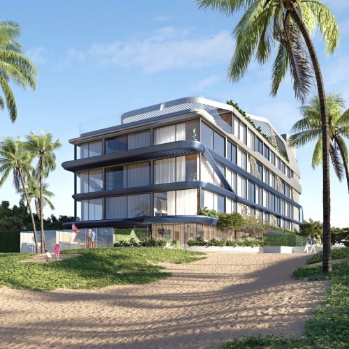 Em João Pessoa, transformação urbana e novos empreendimentos impulsionam crescimento do Bessa