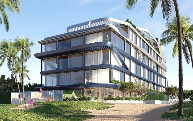 Em João Pessoa, transformação urbana e novos empreendimentos impulsionam crescimento do Bessa