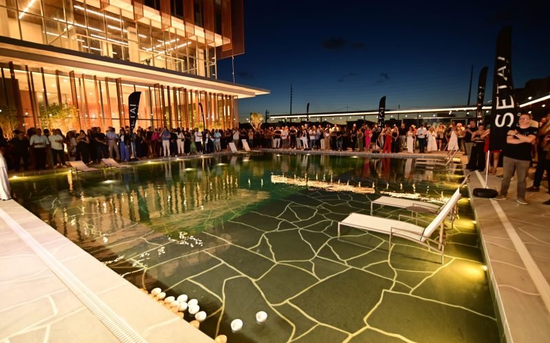 “O mercado paraibano será maior do que um dia imaginamos”, celebra CEO do Setai Grupo GP