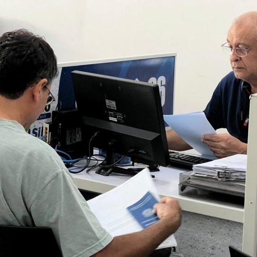 João Pessoa disponibiliza quase 227 vagas de emprego a partir desta segunda-feira; confira