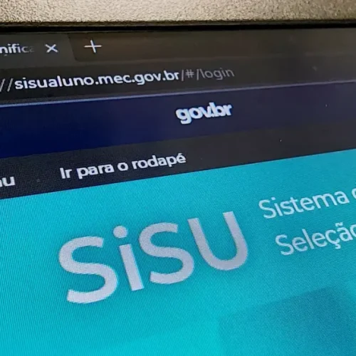 Sisu 2025: matrículas nas universidades terminam nesta segunda-feira