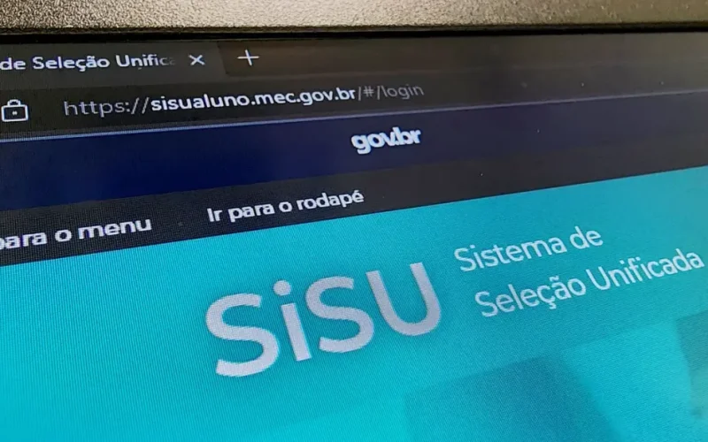 Inscrições para o Sisu começam nesta segunda com mais de 274 mil vagas em todo o país