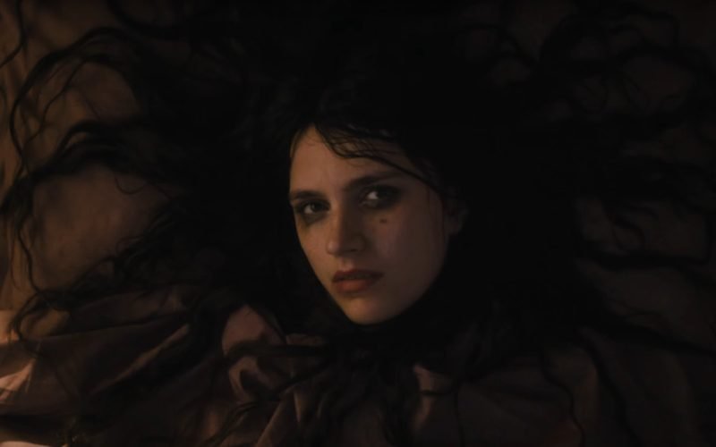 Filme de terror ‘A Primeira Profecia’ estreia nos cinemas da Paraíba; saiba onde assistir