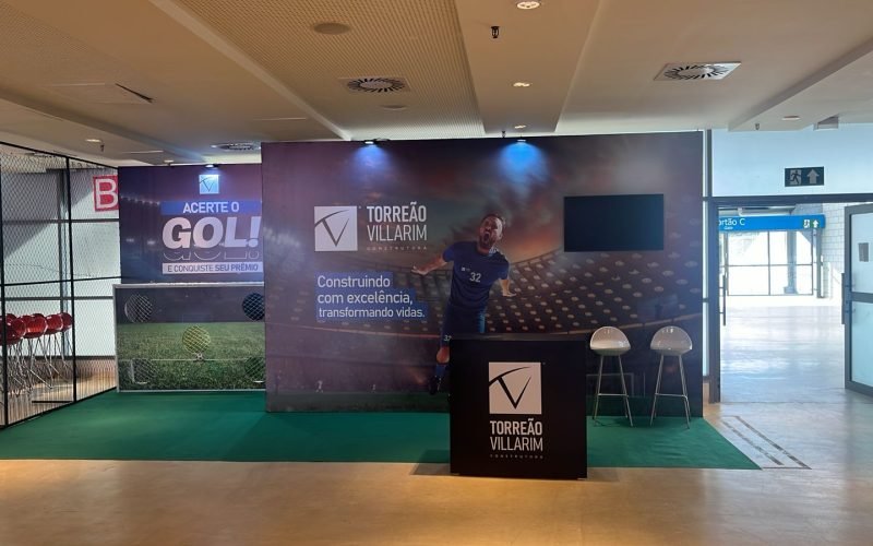 Empresas paraibanas participam do maior evento imobiliário do Nordeste