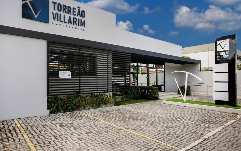Construtora Torreão Villarim celebra credibilidade de 32 anos de mercado no Nordeste