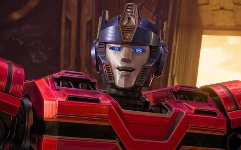 “Transformers: O Início”, “A Forja” e “Pacto de Redenção” estreiam nos cinemas da Paraíba