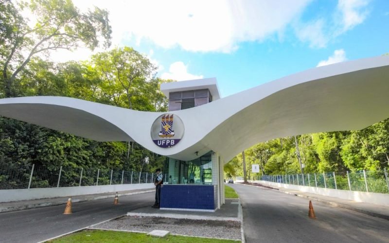 Locais de prova do concurso da UFPB são divulgados; provas serão aplicadas no domingo