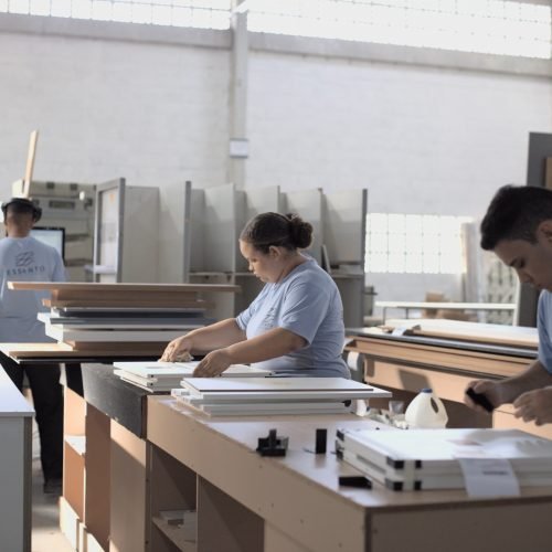 Com avanço de 205%, Paraíba puxa crescimento da produção de móveis no Nordeste