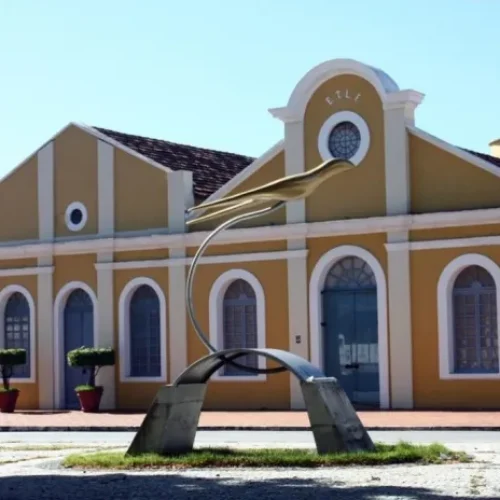 Palco Tabajara 2024 começa nesta terça na Usina Cultural Energisa