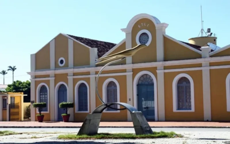 Palco Tabajara 2024 começa nesta terça na Usina Cultural Energisa
