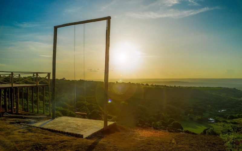 Do litoral ao brejo: PB se destaca no mercado imobiliário por unir belezas naturais, infraestrutura e custo de vida acessível