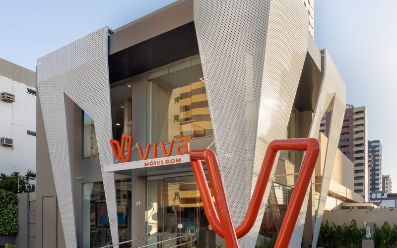 Viva Móveis.com transforma inspirações do ChatGPT em móveis sob medida