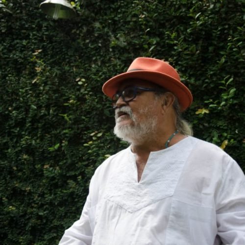 Bebé de Natércio apresenta show autoral “Cais e Farol” com músicos paraibanos na Usina Cultural Energisa