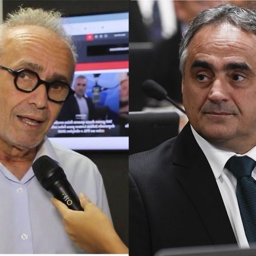 Cícero lidera e Cartaxo aparece em segundo na disputa pela prefeitura de JP, aponta Datavox