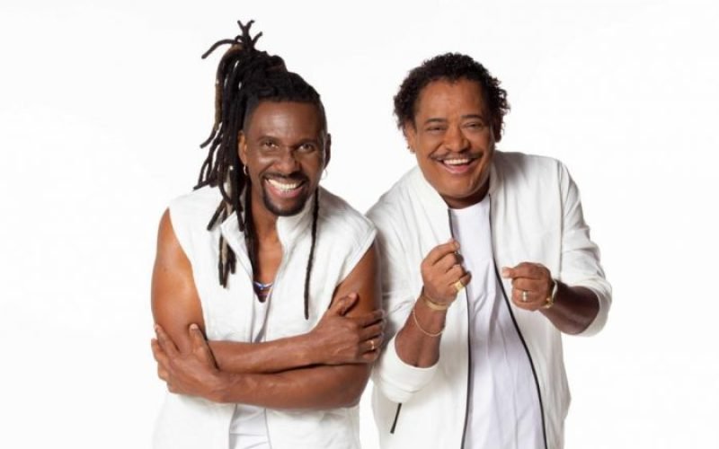 Baile Vermelho & Branco 2025 agita foliões no Clube Cabo Branco em 30 dias