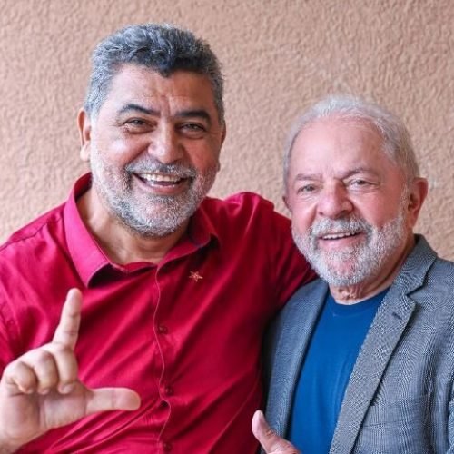 Lula nomeia ex-prefeito de Patos para presidência da Funasa; entenda
