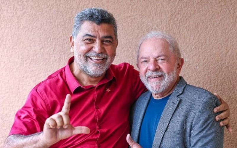 Lula nomeia ex-prefeito de Patos para presidência da Funasa; entenda